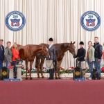 ALLOCATE THESE IRONS & THATS MY INVITATION - 2014 Congress